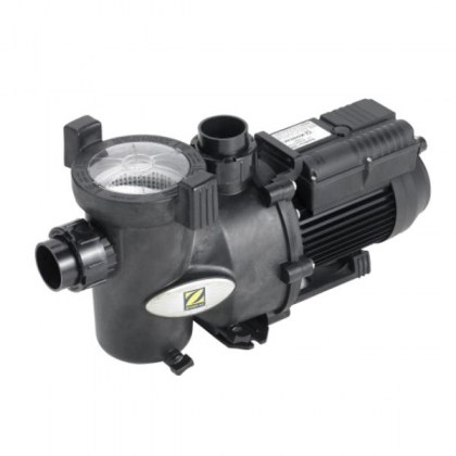 ΑΝΤΛΙΑ CRYSTAL POOLS Flo Pro 150 M/T